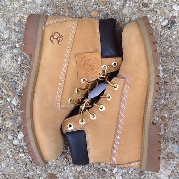 Timberland Boot - Picture 3 of 5